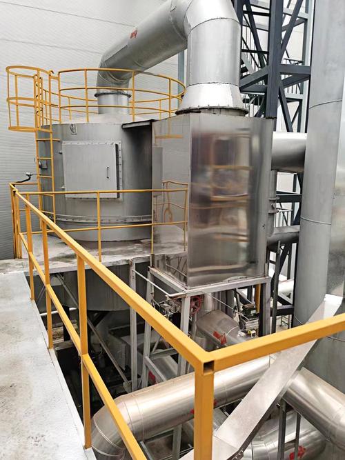工業(yè)廢氣吸收凈化裝置與有機(jī)廢氣VOC催化燃燒處理裝置全解析